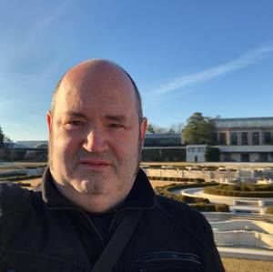 Meet your Posher, Anthony